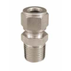Stainless - 1/2