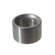 Stainless Half Coupler - 1/2