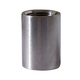Stainless - Full Coupler - 1/2 in.
