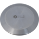 ForgeFit® Stainless Tri-Clamp End Cap | 2.5