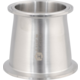ForgeFit® Stainless Tri-Clamp Concentric Reducer | 3