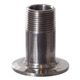 Stainless - 1.5