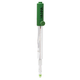 Hanna Digital Glass Body pH Electrode with Clogging Prevention System (CPS®) (Replacement Electrode HI2020W) (Hanna# HI10480)