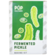Pop Cultures | Fermented Pickle Making Kit