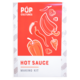 Pop Cultures | Fermented Hot Sauce Making Kit
