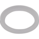 Replacement Gasket for ForgeFit® Tri-Clamp Sight Glass - 1.5 in.