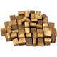 Hungarian Oak Cubes (Med +)
