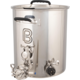 BrewBuilt® Electric Brewing Kettle | Butterfly Valve