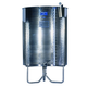 500L (132G) Marchisio Variable Capacity Tank - USED REFURBISHED