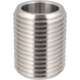 Stainless Nipple - 1/2 in. BSP