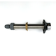 Beer Faucet Shank | Stainless | 6 in. | 8 mm Duotight Adapter | Intertap® | NukaTap®