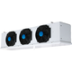 Kreyer Fan Unit for Rooms Up To 17,500 cu.ft. - USED REFURBISHED