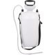 Pressurizable 3.5 Gallon Tank for Beer & Wine Plate Filter