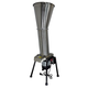 KegLand Electric Apple Grinder | Stainless Steel | 2 HP | 110V