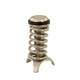 Firestone Poppet | Ball Lock | Corny Keg Part