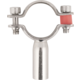 MB® Replacement Weld Pipe Clamp | 1.5