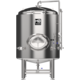MB® 20 bbl Brite Tank | T.C. Sanitary Ports | All Fittings Included | Carbonation Stone | Passivated Ready to Use | American Engineered | Ships from USA