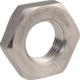 Stainless Lock Nut - 1/4 in. BSPP