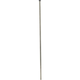 RTorpedo Keg | Dip Tube | Beverage Out | 15 gallon | Corny Keg Part