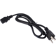 IEC Female x 110V Plug Power Cord
