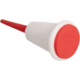 CellarScience® Universal Breathable Bung | Glass Carboys