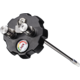 Craft Master Growlers | Growler Ball Lock Cap | Dual Post