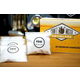 Craft Master Growlers | Powdery Brewers Wash | 10 Pack