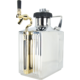 Craft Master Growlers | Cap and Tap Growler