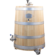 Balazs New Hungarian Oak Vertical Foeder - 6HL (158 gal, 5 BBL)