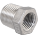 Stainless Reducing Bush - 3/8 in. x 1/4 in. BSP