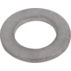 Stainless BSP Washer - 3/8 in.