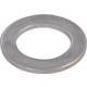 Stainless BSP Washer- 1/2 in.