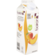 Boiron Peach Fruit Puree | 100% Fruit | Shelf Stable | 33 oz