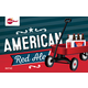 American Red Ale | 5 Gallon Beer Recipe Kit | Extract