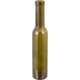 Farro Glass | Premium Wine Bottles | Bordeaux | Antique Green | 200mL | Case of 24