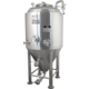 MB® 1 bbl Conical Unitank Fermenter | Jacketed | T.C. Sanitary Ports | All Fittings Included | Carbonation Stone | Passivated Ready to Use | American Engineered | Ships from USA
