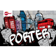 Porter | 5 Gallon Beer Recipe Kit | Extract
