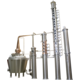 Professional 1200L Multi Column Still for All Spirits