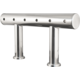 Double T Bar Draft Tower - 6 Tap - KOMOS®