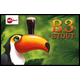 B3 Stout | 5 Gallon Beer Recipe Kit | Extract