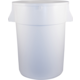 Wine Fermenter - 44 Gallon FDA Plastic