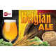 Belgian Ale | 5 Gallon Beer Recipe Kit | Extract