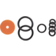 Replacement Seal Kit for KegLand Core 360 Mini CO2 Regulator