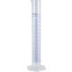 Borosilicate Graduated Cylinder | 2 mL Graduations | 250 mL