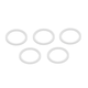 Brewtools | T.C. Gaskets | 2 in. | 5-Pack