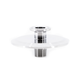 Brewtools | CIP Adapter | 3 in. T.C.
