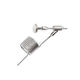 Brewtools | Pigtail Coil for Sample Valve