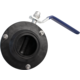 FermZilla Tri-Conical Butterfly Valve - 2 in. x 2 in. T.C.