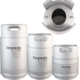 Megamouth Torpedo Keg | Ball Lock Keg | Stainless Steel Corny Keg