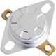 Replacement Thermal Cut Out Switch for 110V BrewZilla / DigiBoil